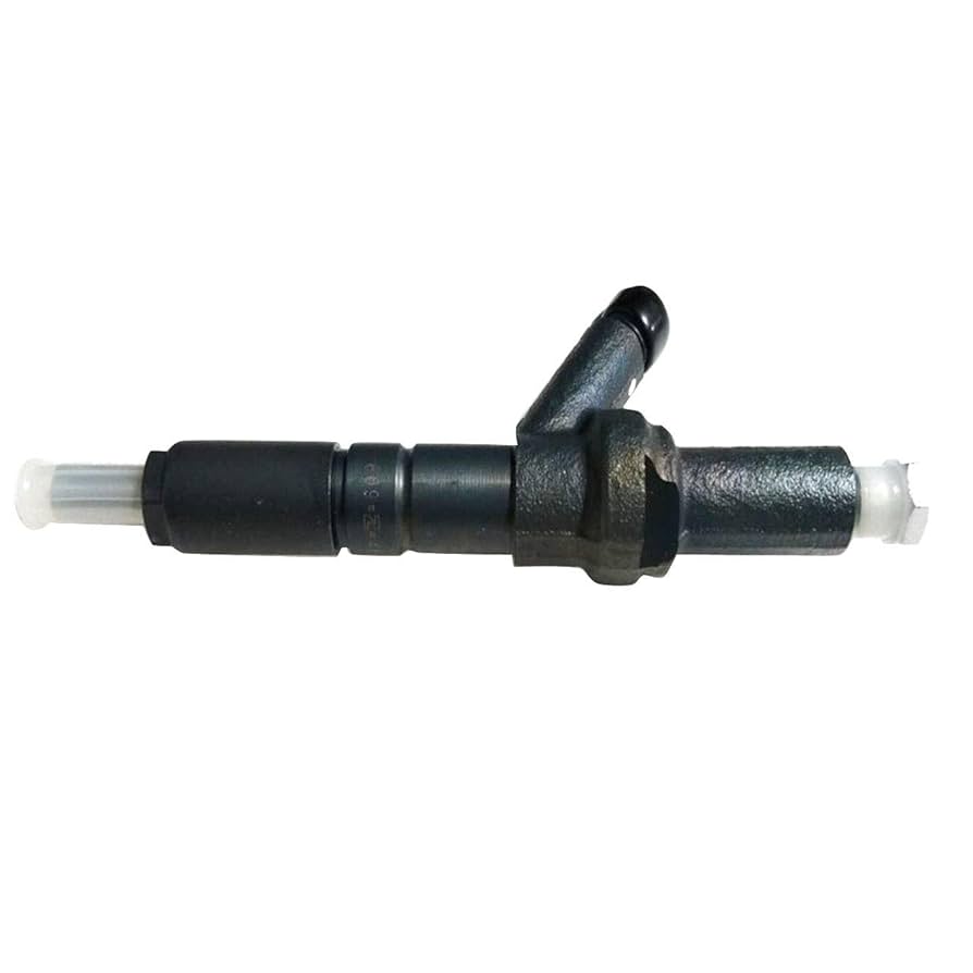 ドテラオイル4種 8-97323314-0 NEW ISUZU FUEL INJECTION PUMP 4BG1-T LINK 130LX